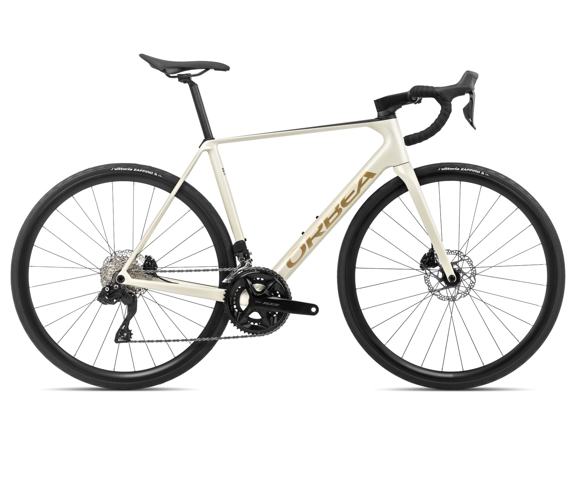 Vélo route Orbea orca m30i